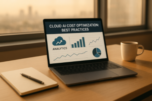 How AI Helps Optimize Cloud Resources